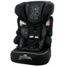Cadeira auto carro 9 A 36 Kg teamtex homem aranha - 1