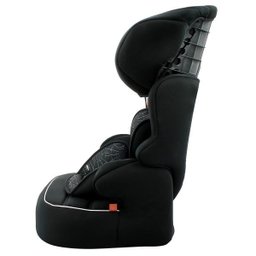 Cadeira auto carro 9 A 36 Kg teamtex homem aranha - 2