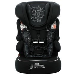 Cadeira auto carro 9 A 36 Kg teamtex homem aranha - 4