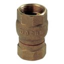 Ver imagem 1 de Válvula de Retenção Vertical 1.1/2 - Docol 30101500