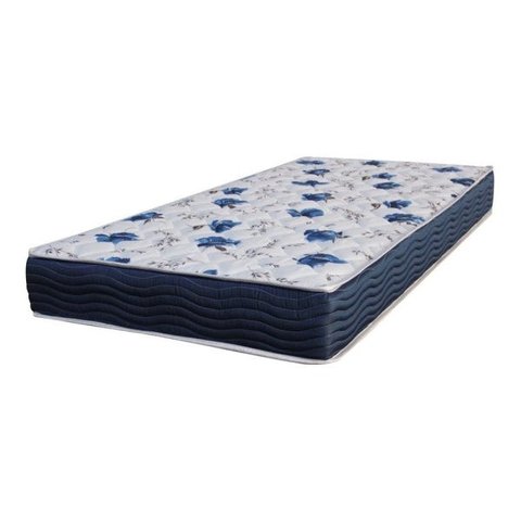 Colchão Solteiro Ortobom Iso 60 78x188x18