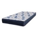 Ver imagem 1 de Colchão Solteiro Ortobom Iso 60 D28 88x188x18