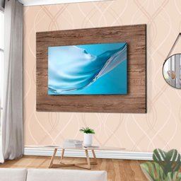 Painel Para Tv 42 Polegadas Naturale Porto Rico Linea Brasil - 1