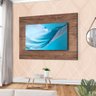 Painel Para Tv 42 Polegadas Naturale Porto Rico Linea Brasil - 1
