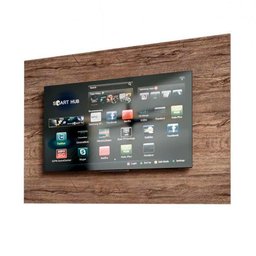 Painel Para Tv 42 Polegadas Naturale Porto Rico Linea Brasil - 3