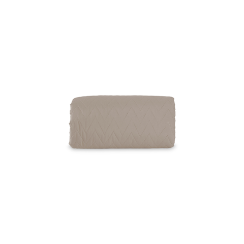 Cobre Leito Casal Queen Requinte Dupla Face Microfibra Matelado