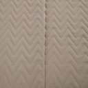 Ver imagem 6 de Cobre Leito Casal Queen Requinte Dupla Face Microfibra Matelado