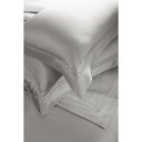 Ver imagem 2 de Jogo de Cama 4 Peças 400 Fios Bambu Fend Bali Duo Kacyumara - Casa k