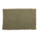 Ver imagem 4 de Kit 3 Tapetes Bolinha Antiderrapante Banheiro 38x58cm Verde