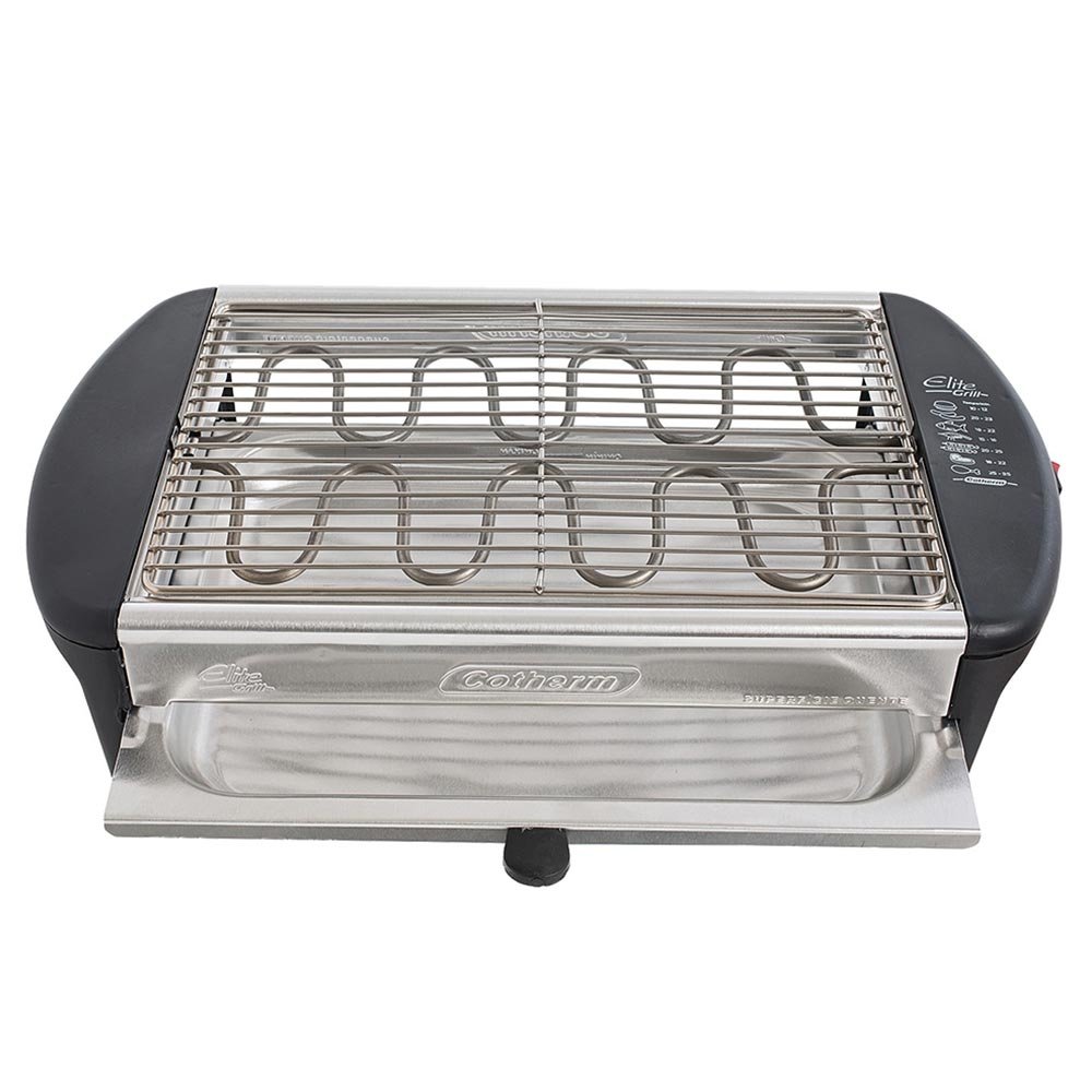 Churrasqueira Elite Grill Cotherm 220 V - 3