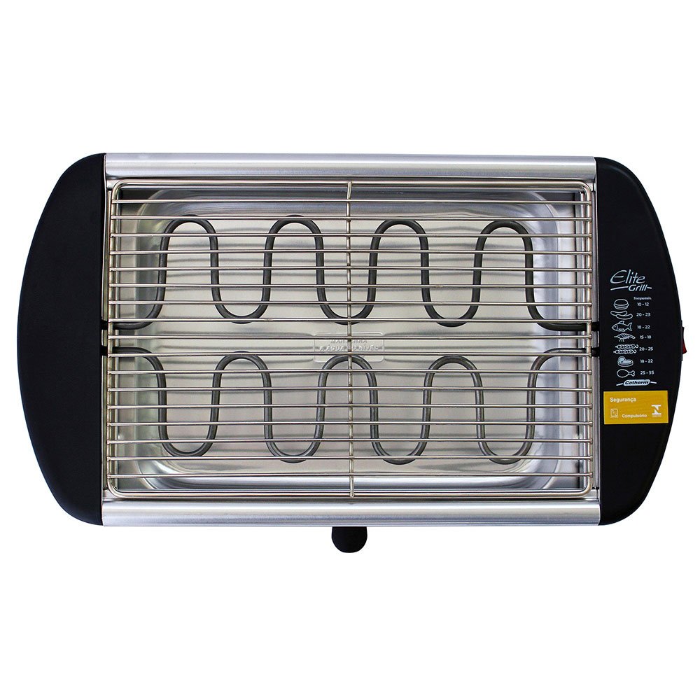 Churrasqueira Elite Grill Cotherm 220 V - 5