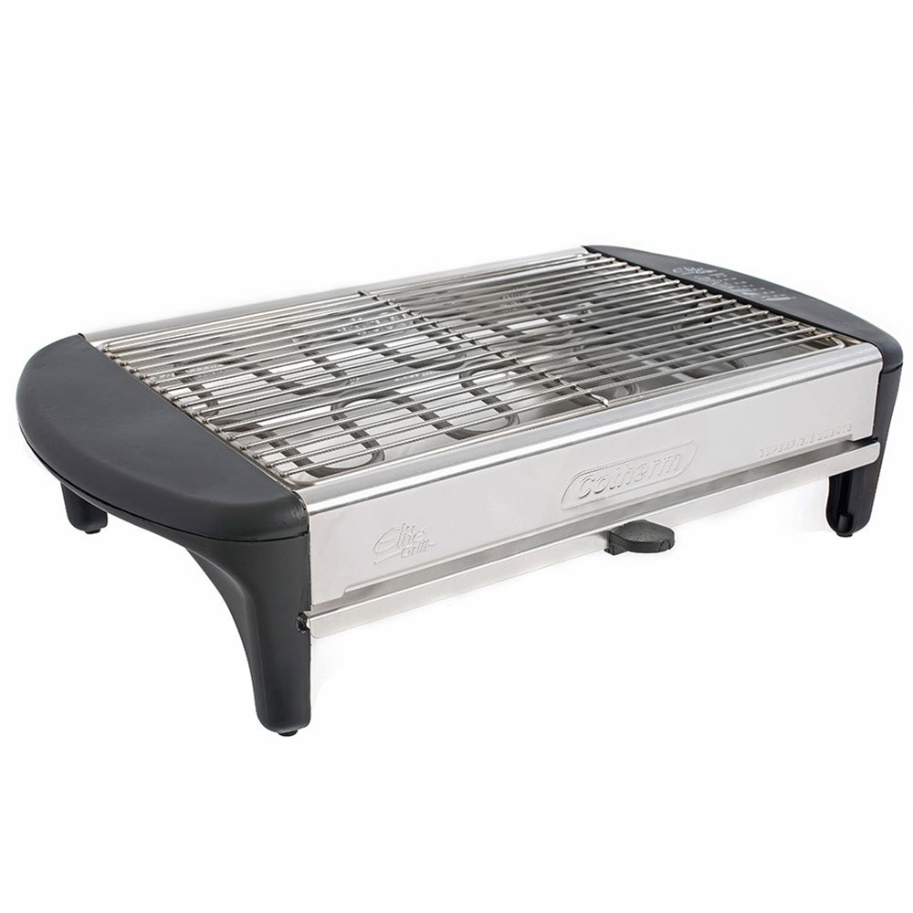 Churrasqueira Elite Grill Cotherm 220 V - 4