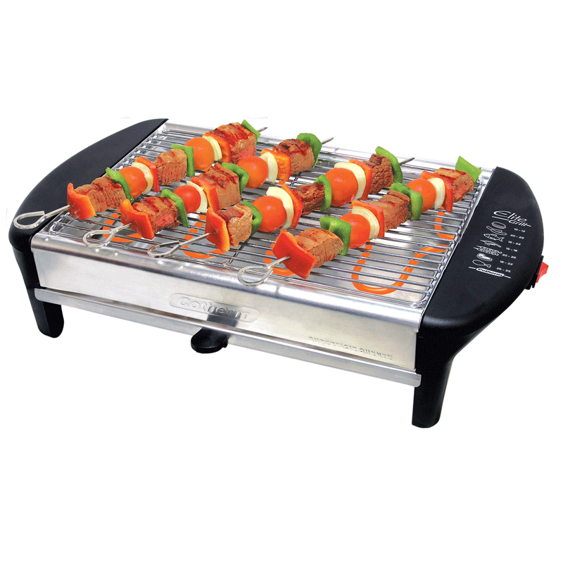 Churrasqueira Elite Grill Cotherm 220 V