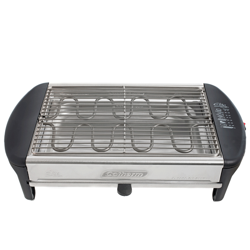 Churrasqueira Elite Grill Cotherm 220 V - 2