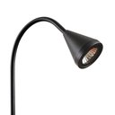 Ver imagem 3 de Luminária de Jardim Nordecor Wedi Triplo 6489 Led 15w Bivolt Preto 3000k Luz Amarela