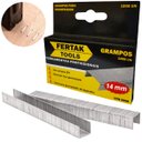 Ver imagem 6 de Grampos 14mm Tipo Reto para Grampeador de Pressão com 1000 Un | Fertak