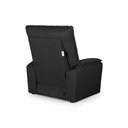 Ver mais imagens de Poltrona do Papai Reclinável Copenhagen Corino