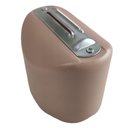Ver imagem 5 de Descascador Fatia Corta Manual Kit 6 Uni Lamina Aço Inox