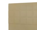 Ver imagem 2 de Cabeceira Nairóbi Solteiro 900mm Liinho Creme - Simbal