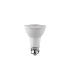 Lampada Par 20 6,5w 3000k Branco Quente Led Bivolt
