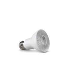 Lampada Par 20 6,5w 3000k Branco Quente Led Bivolt - 2