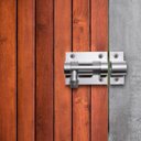 Ver imagem 5 de Trinco Ferrolho Alumínio Fosco 1.1/2 Polegadas 5Unidades