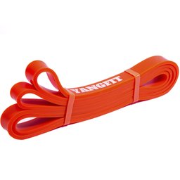 Kit Super Band 4 Intensidades Elásticos Power Crossfit Yangfit - 5