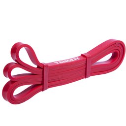 Kit Super Band 4 Intensidades Elásticos Power Crossfit Yangfit - 3