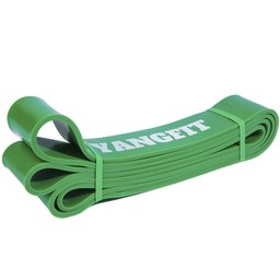 Kit Super Band 4 Intensidades Elásticos Power Crossfit Yangfit - 9