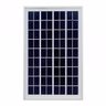 Kit 2 Refletor Solar 100w Fazendas Chácaras Campo Sítio Casa - 3