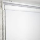 Ver imagem 3 de Cortina Rolo Blackout Robust 1,00larg X 2,60alt - Branca