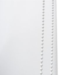 Persiana Pronta Rolo Blackout Robust 160larg X 160alt Branca - 5