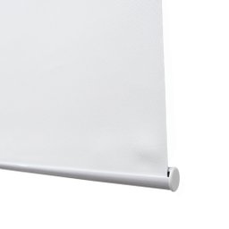 Persiana Pronta Rolo Blackout Robust 160larg X 160alt Branca - 6