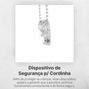 Ver imagem 7 de Persiana Pronta Rolo Blackout Robust 120larg X 160alt Branca