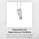 Ver imagem 6 de Persiana Pronta Rolo Blackout Robust 140larg X 160alt Linho