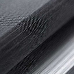 Persiana Double Vision 1,20larg X 1,60alt Preta - 5