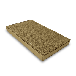 Arranhador para Gatos de Papelão Antiestresse Ecológico - 5