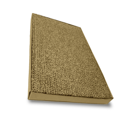 Arranhador para Gatos de Papelão Antiestresse Ecológico - 8