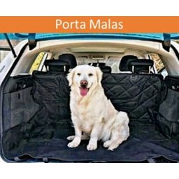Capa Protetora Luxo Do Banco Do Carro Para Transporte De Cachorro E Gato - 5