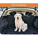Ver imagem 5 de Capa Protetora Luxo Do Banco Do Carro Para Transporte De Cachorro E Gato