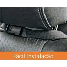 Capa Protetora Luxo Do Banco Do Carro Para Transporte De Cachorro E Gato - 8