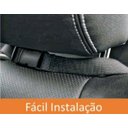 Ver mais imagens de Capa Protetora Luxo Do Banco Do Carro Para Transporte De Cachorro E Gato