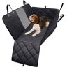 Capa Protetora Luxo Do Banco Do Carro Para Transporte De Cachorro E Gato - 1