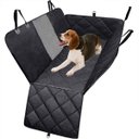 Ver imagem 1 de Capa Protetora Luxo Do Banco Do Carro Para Transporte De Cachorro E Gato