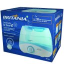Ver imagem 3 de Umidificador Britânia Air Clean 5.2L Bivolt
