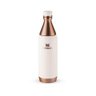 Garrafa Térmica Slim Bottle 591ml Stanley Gilded Sugar - 1