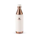 Ver imagem 1 de Garrafa Térmica Slim Bottle 591ml Stanley Gilded Sugar