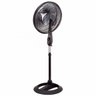 Ventilador de Coluna Mega Turbo 40 Six 3 Velocidades Britânia 220V - 5