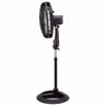 Ventilador de Coluna Mega Turbo 40 Six 3 Velocidades Britânia 220V - 3