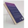 Porta Livro 10x20cm Display Expositor Suporte 10 Peças - 1